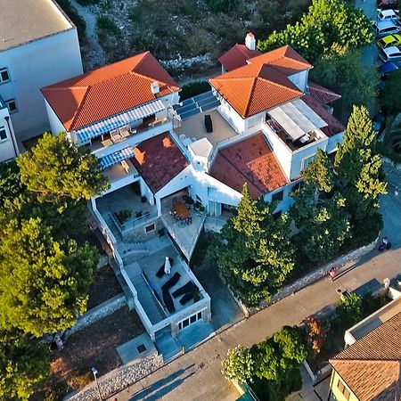 Castle Stambuk Leilighet Hvar Town Eksteriør bilde