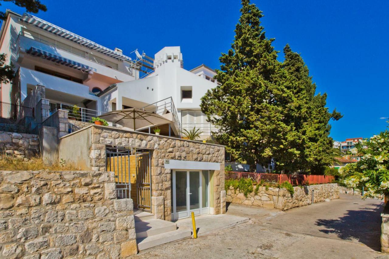 Castle Stambuk Leilighet Hvar Town Eksteriør bilde